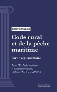 Code rural et de la pêche maritime