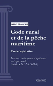 Code rural et de la pêche maritime