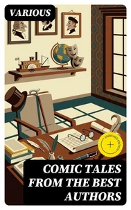 Comic Tales from the Best Authors