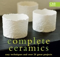  Various Contributors - Complete Ceramics.