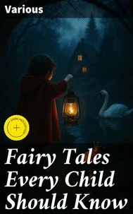 Fairy Tales Every Child Should Know