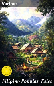 Filipino Popular Tales