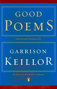 Good Poems