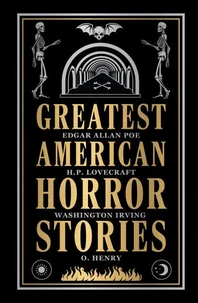 Greatest American Horror Stories