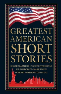 Greatest American Short Stories