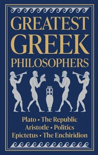 Greatest Greek Philosophers