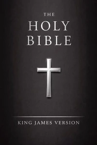 Holy Bible - King James Version - New &amp; Old Testaments: E-Reader Formatted KJV w/ Easy Navigation (ILLUSTRATED)