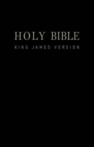  Various - Holy Bible - King James Version - New &amp; Old Testaments: E-Reader Formatted KJV w/ Easy Navigation (ILLUSTRATED).