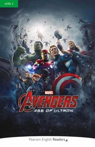 Marvel's The Avengers : Age of Ultron