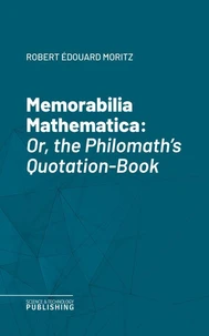 Memorabilia Mathematica
