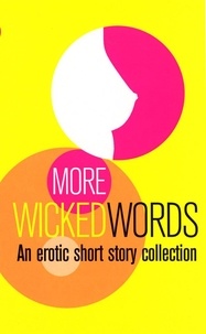  Various - More Wicked Words - A Black Lace Short Story Collection.
