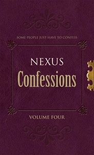  Various - Nexus Confessions: Volume Four.
