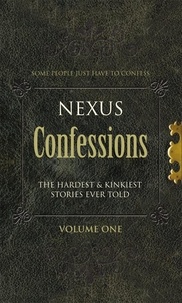  Various - Nexus Confessions: Volume One.