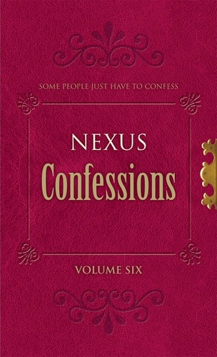  Various - Nexus Confessions: Volume Six.