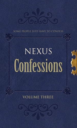  Various - Nexus Confessions: Volume Three.