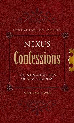  Various - Nexus Confessions: Volume Two.