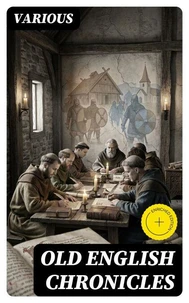 Old English Chronicles
