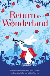  Various - Return to Wonderland.