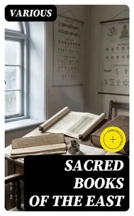 Sacred Books of the East