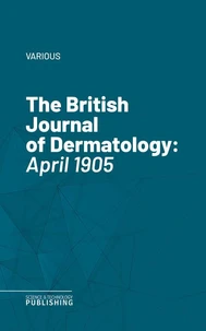 The British Journal of Dermatology