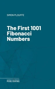 The First 1001 Fibonacci Numbers
