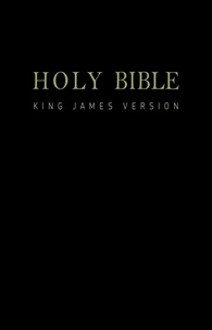  Various - The Holy Bible: Containing the Old and New Testaments - King James Version.