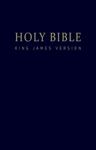  Various - The Holy Bible - King James Version.