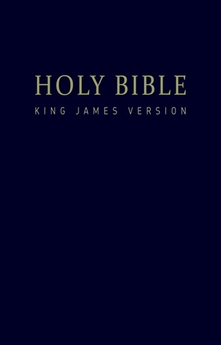  Various - The Holy Bible - King James Version.