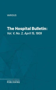 The Hospital Bulletin