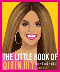  Various - The Little Book of Queen Bey - The Wit and Wisdom of Beyoncé.