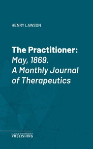 The Practitioner.