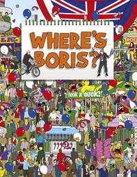  Various - Where's Boris?.