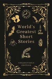 World's Greatest Short Stories