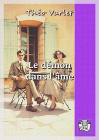 Le démon dans l'âme