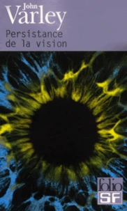 Persistance de la vision