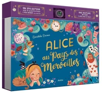 Alice au pays des merveilles