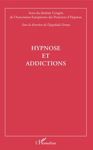 Hypnose et addictions