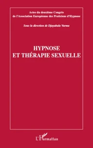 Hypnose et thérapie sexuelle