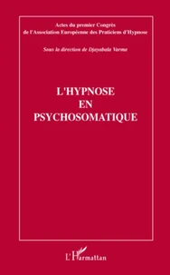 L'hypnose en psychosomatique