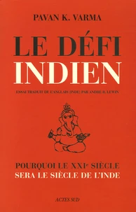 Le Défi indien