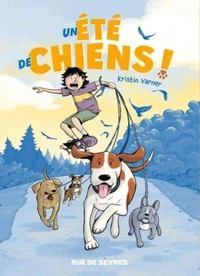 Un été de chiens !