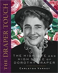 The draper touch