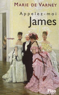 Appelez-Moi James