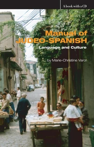 Manual of judeo-spanish Language and Culture