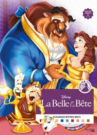 La Belle et la Bête