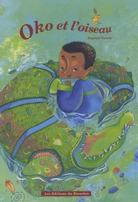 Oko et l'oiseau