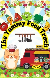 The Yummy Food Truck