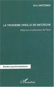 La troisième oreille de Nietzsche