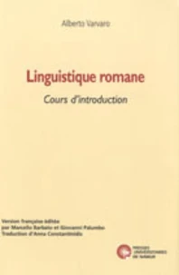 Linguistique romane