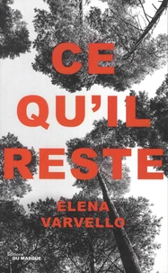 Ce qu'il reste